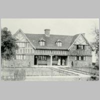 Charles M. C. Armstrong, Cottages at Berkswell, Architectural Review, 1911, p.53.jpg